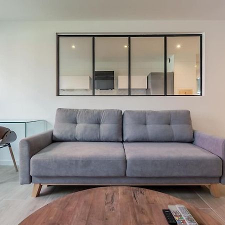 Plume - Joli Appt Refait A Neuf Estrasburgo Exterior foto