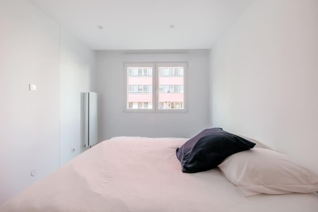 Plume - Joli Appt Refait A Neuf Estrasburgo Exterior foto